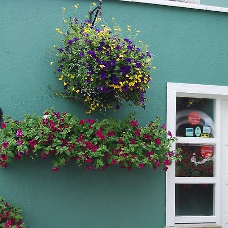 Fanad House Hotell Kilkenny Exteriör bild