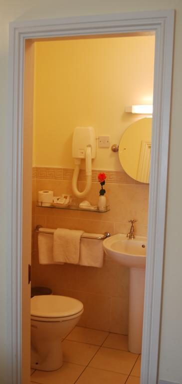 Fanad House Hotell Kilkenny Exteriör bild