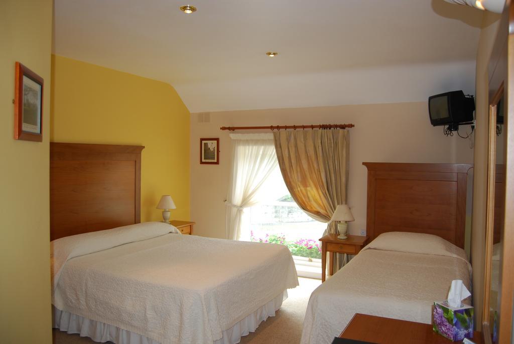 Fanad House Hotell Kilkenny Rum bild