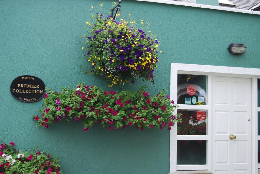 Fanad House Hotell Kilkenny Exteriör bild