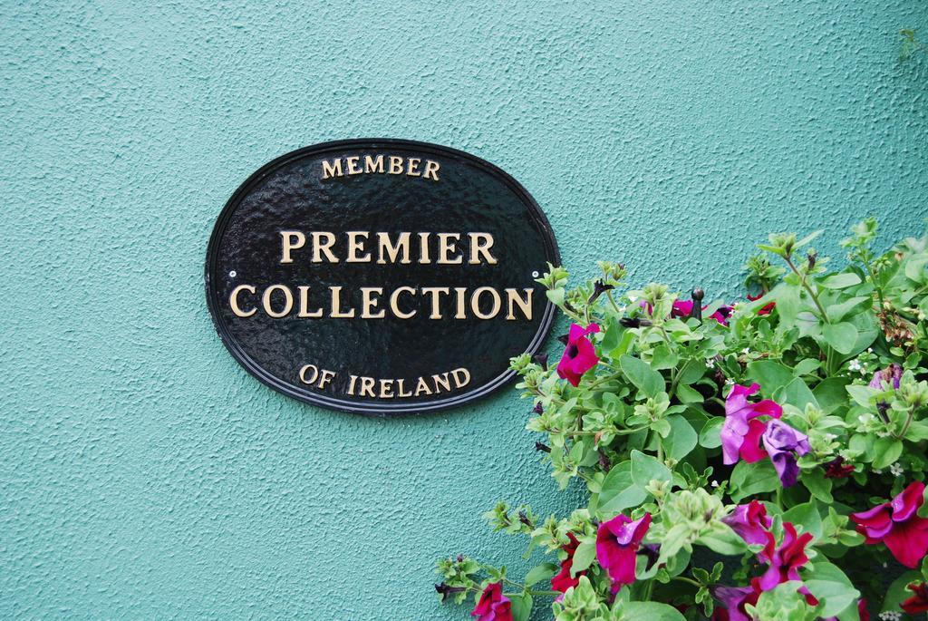 Fanad House Hotell Kilkenny Exteriör bild