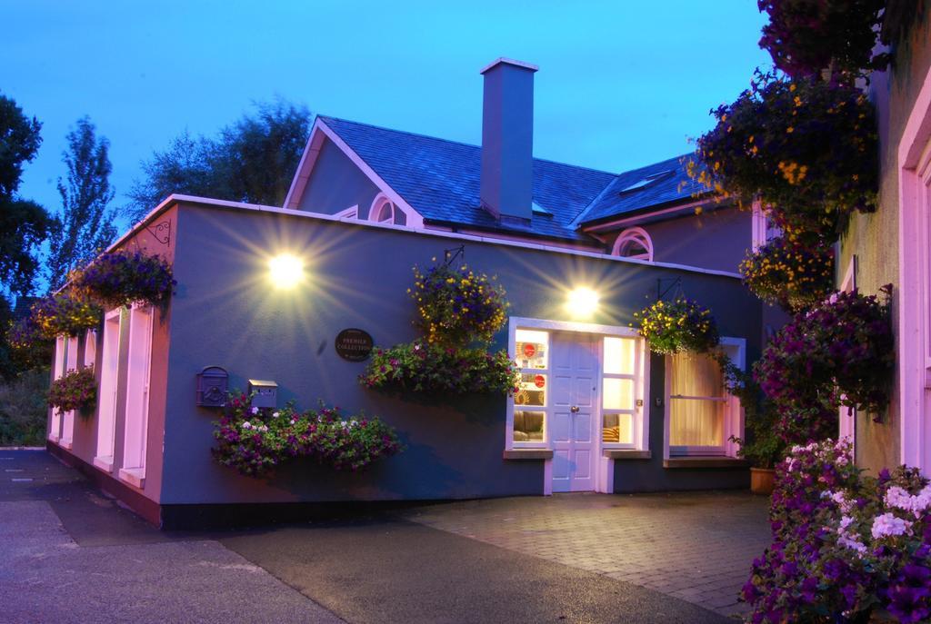 Fanad House Hotell Kilkenny Exteriör bild